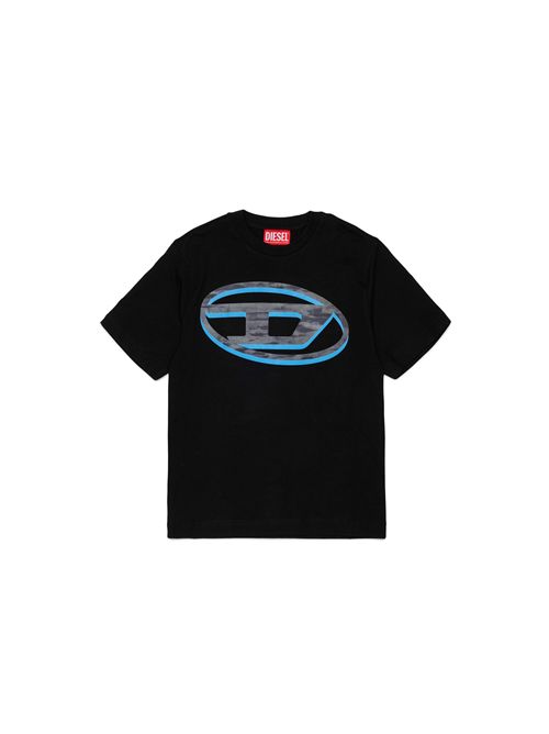 T-shirt, bambino, over.